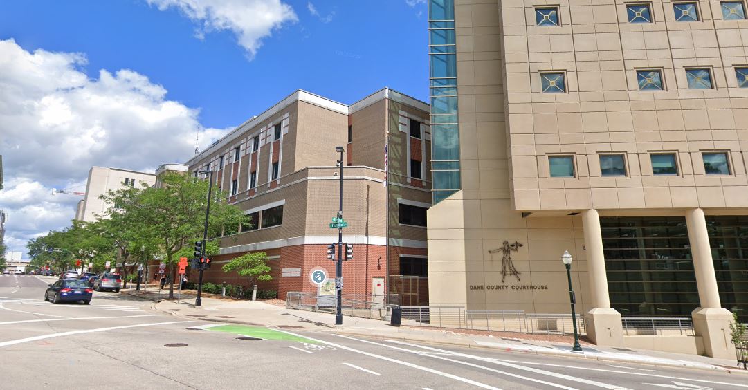 Photos Dane County Public Safety Building Jail 3